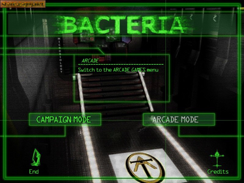 Bacteria