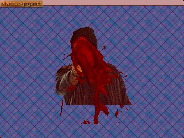 Blood Bath at Red Falls