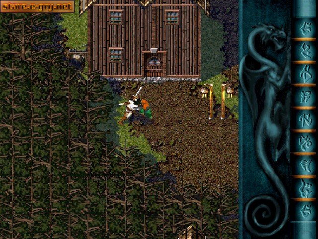 Blood Omen: Legacy of Kain