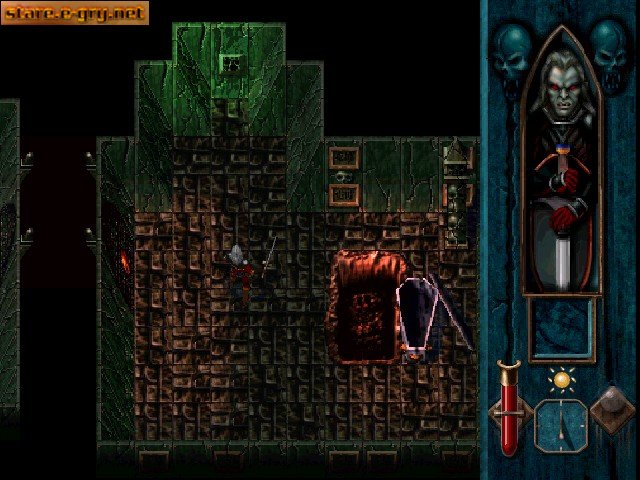 Blood Omen: Legacy of Kain