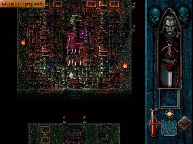 Blood Omen: Legacy of Kain