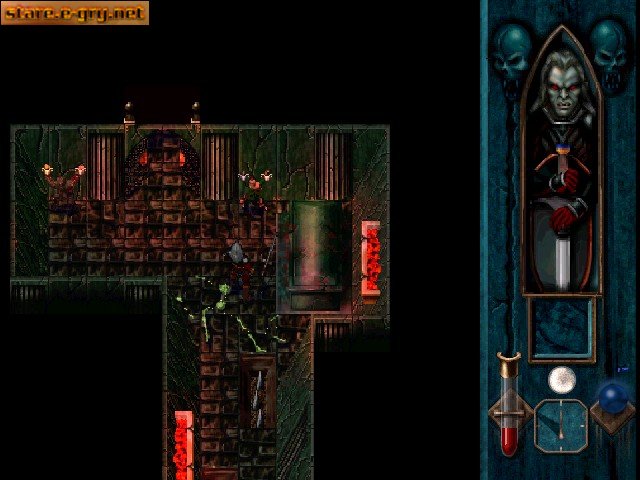 Blood Omen: Legacy of Kain