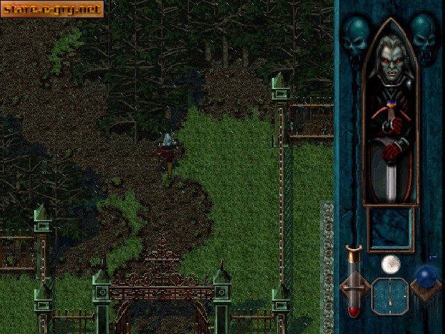 Blood Omen: Legacy of Kain