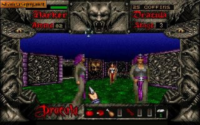 Bram Stoker's Dracula