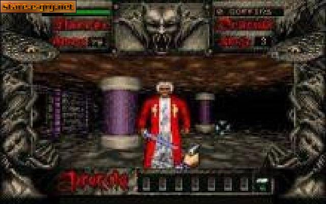 Bram Stoker's Dracula