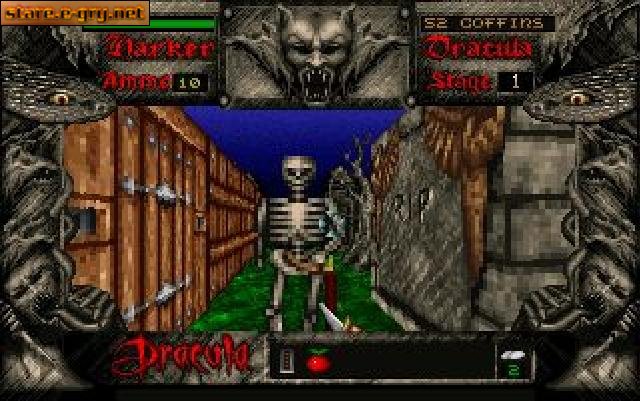 Bram Stoker's Dracula