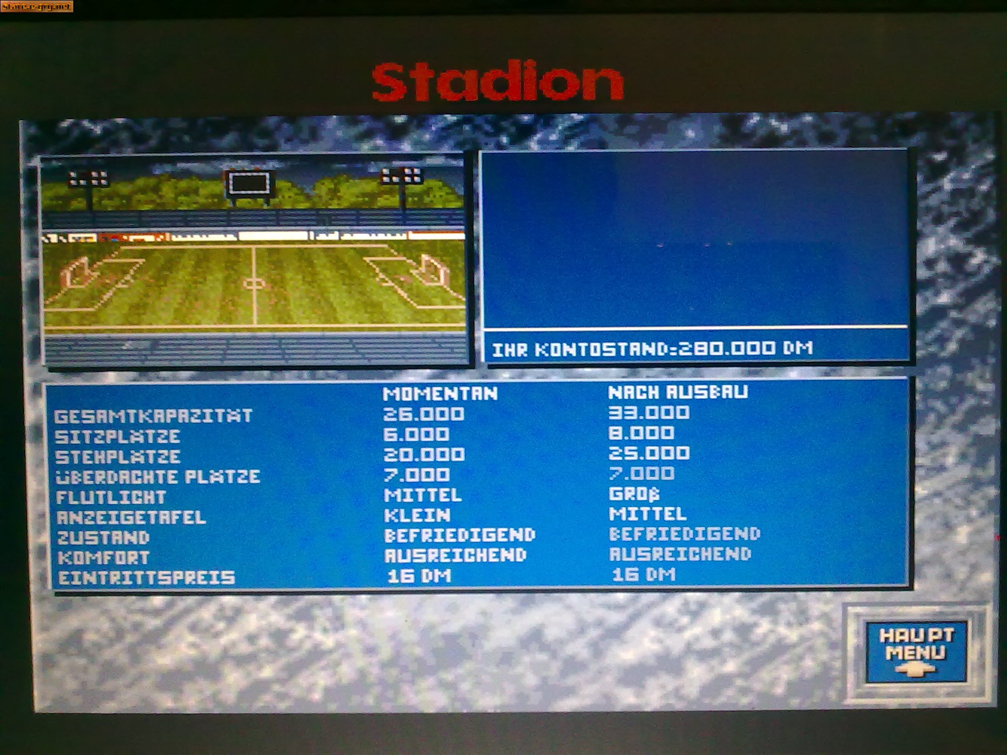 Bundesliga Manager Professional