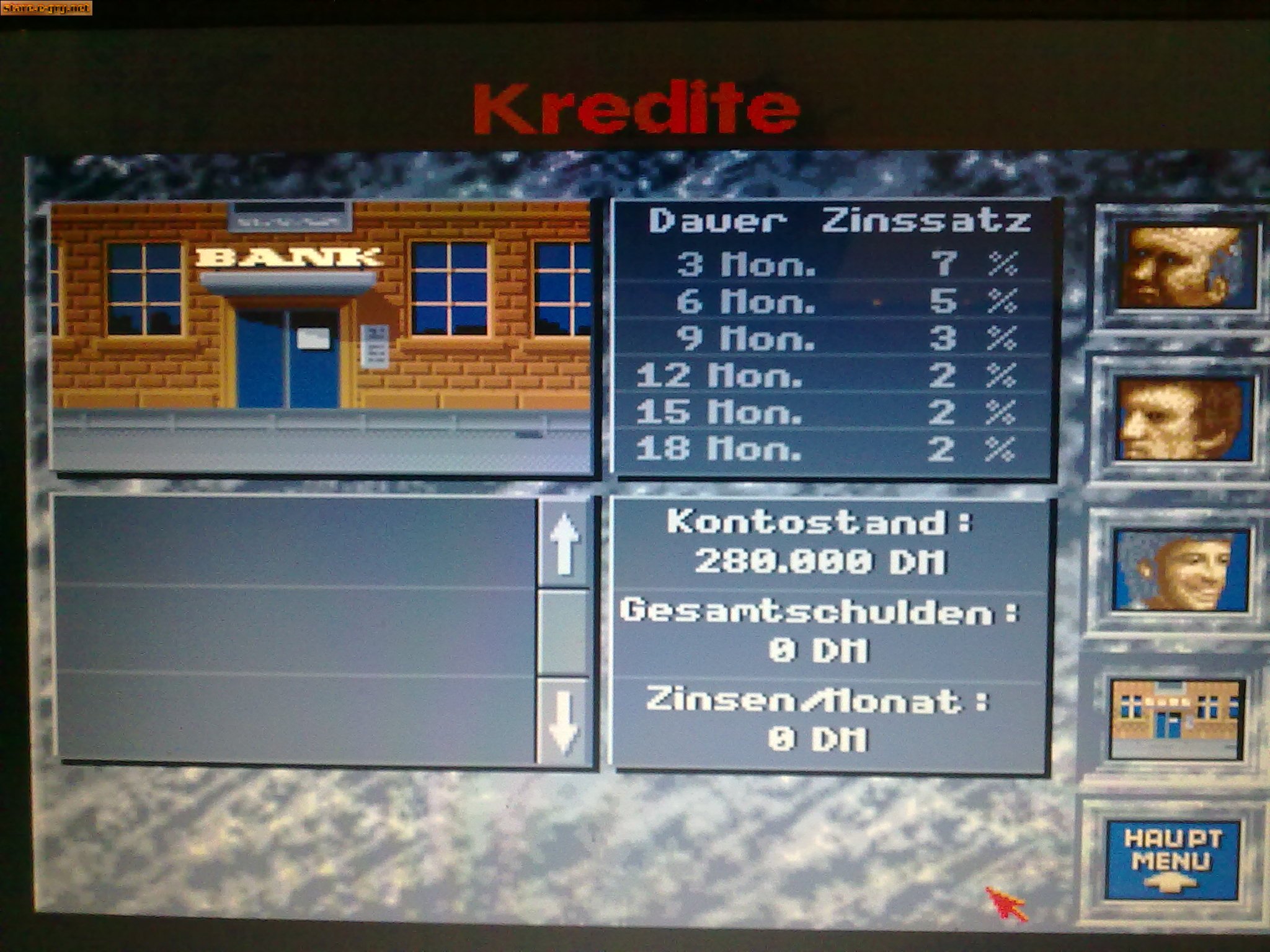 Bundesliga Manager Professional