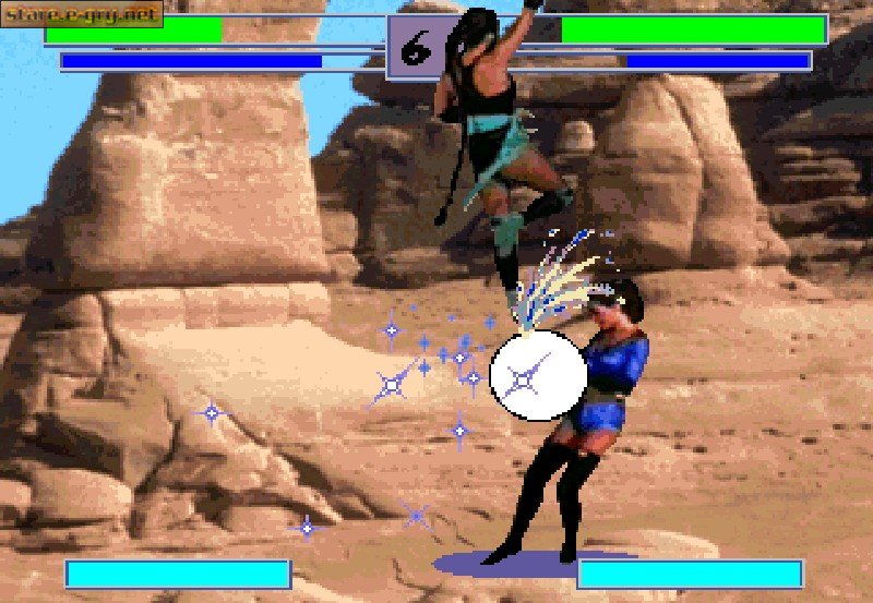 CatFight