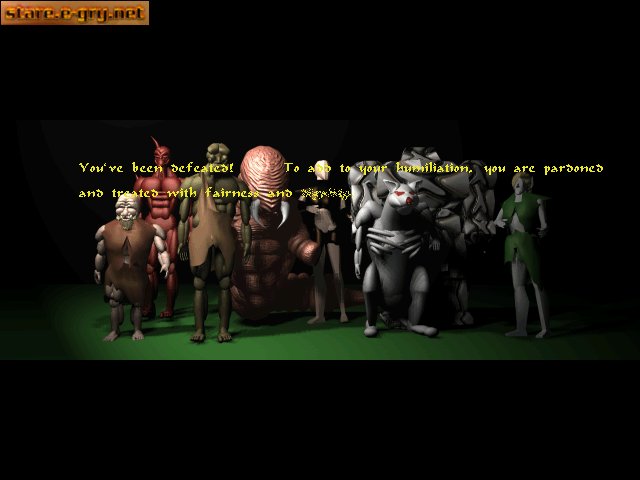Cavewars