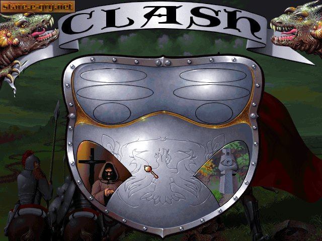 Clash