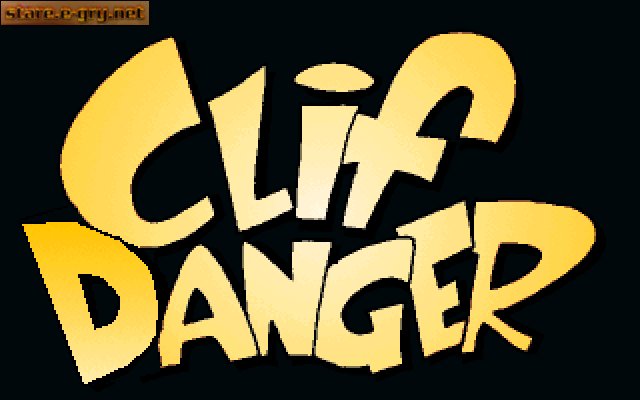 Clif Danger
