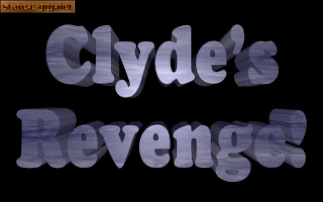Clyde's Revenge