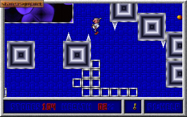 Clyde's Revenge