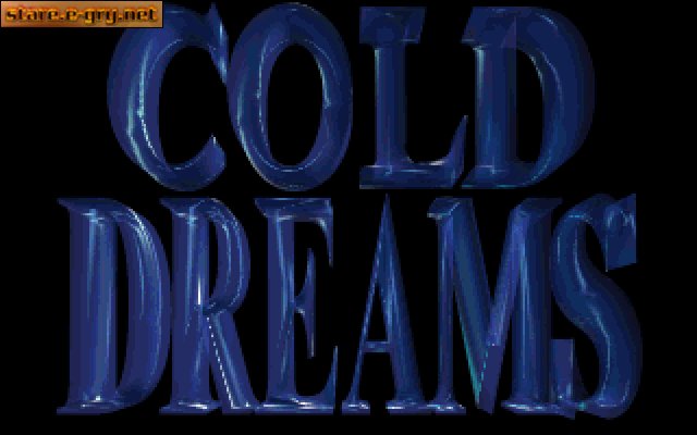 Cold Dreams