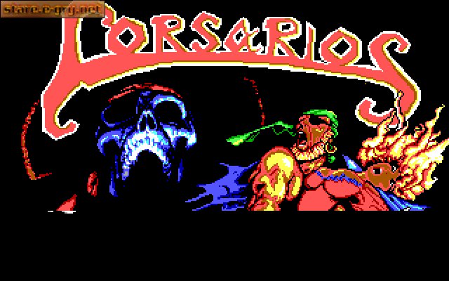 Corsarios