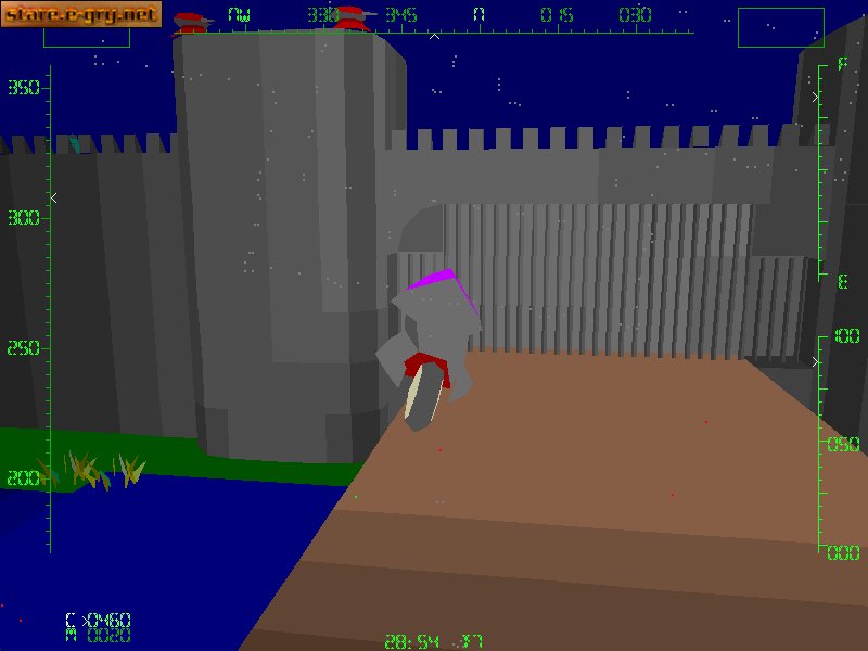 Cyberbykes: Shadow Racer VR