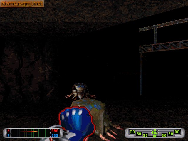 CyberMage: Darklight Awakening