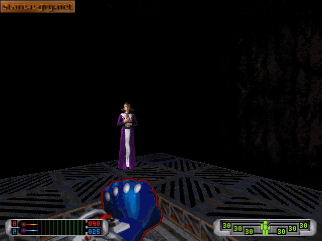 CyberMage: Darklight Awakening