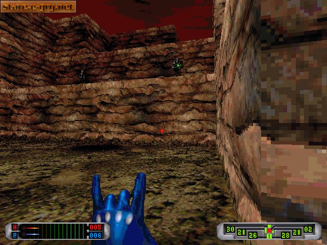 CyberMage: Darklight Awakening