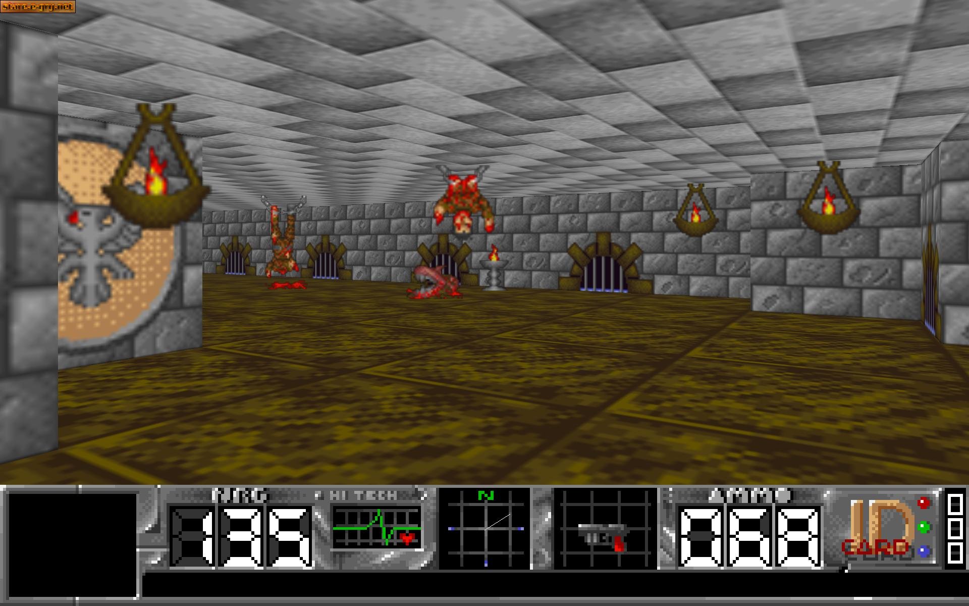 Cytadela (Remake)