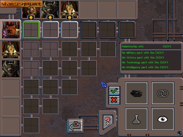 Deadlock II: Shrine Wars