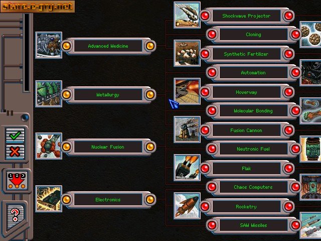 Deadlock II: Shrine Wars