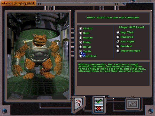 Deadlock II: Shrine Wars