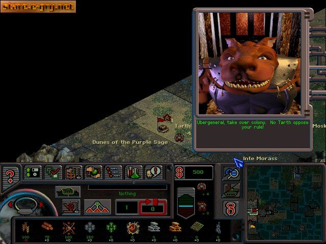 Deadlock II: Shrine Wars