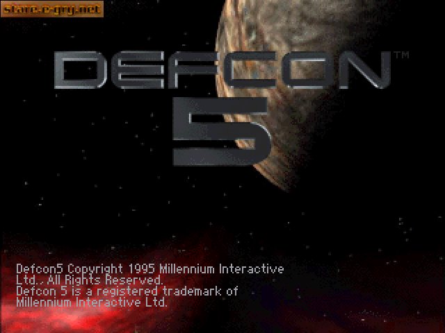 Defcon 5