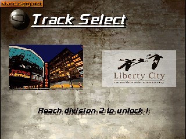 Destruction Derby 2