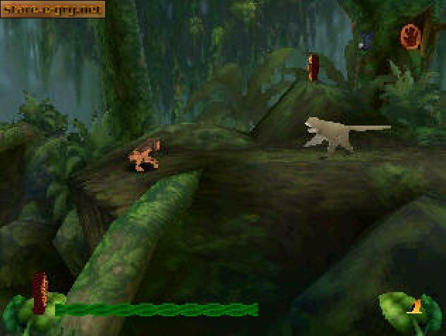 Disney's Tarzan