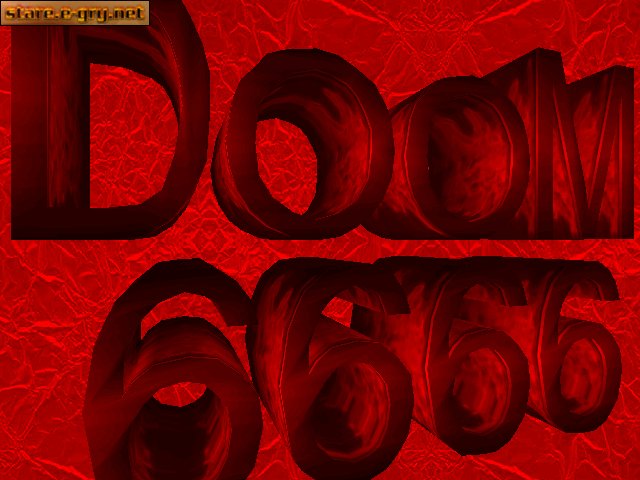 Doom 6666