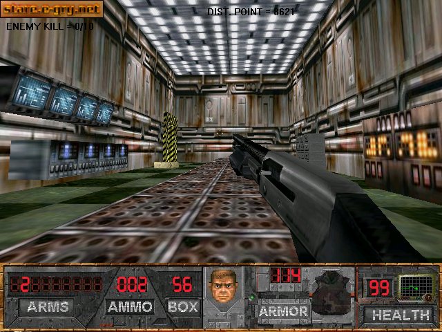 Doom 6666
