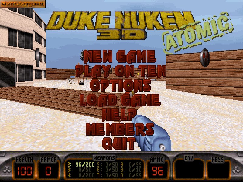 Duke Caribbean: Life's A Beach