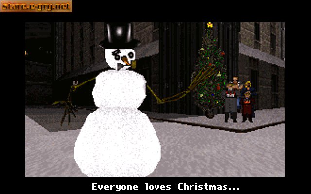 Duke: Nuclear Winter