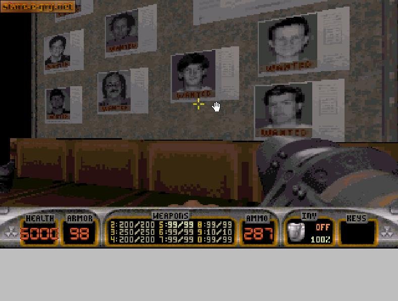Duke Nukem 3D