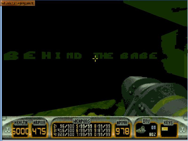 Duke Nukem 3D