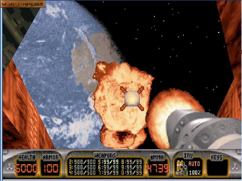 Duke Nukem 3D