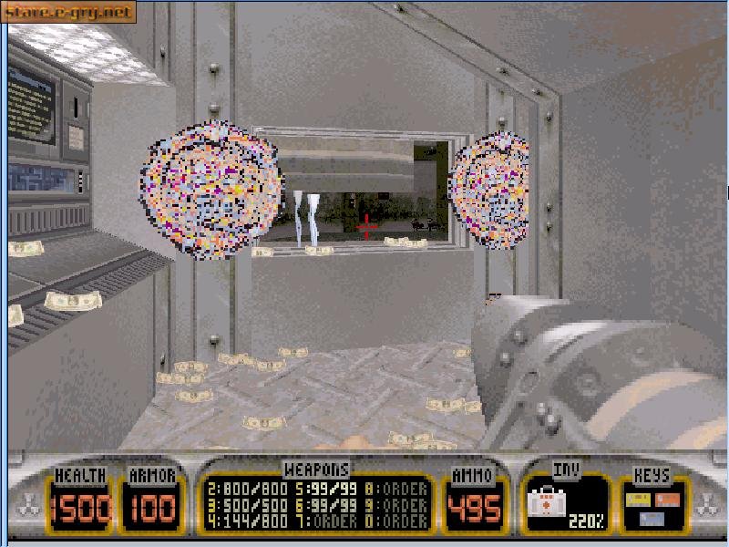 Duke Nukem 3D