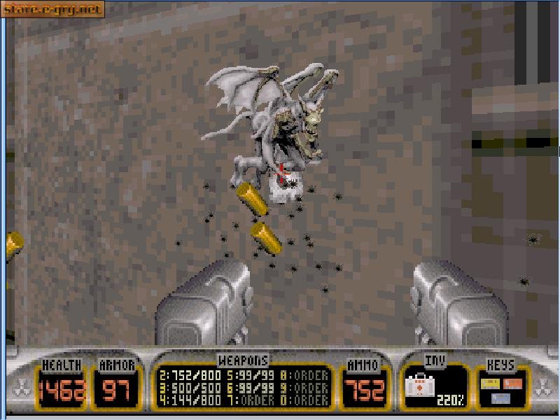 Duke Nukem 3D
