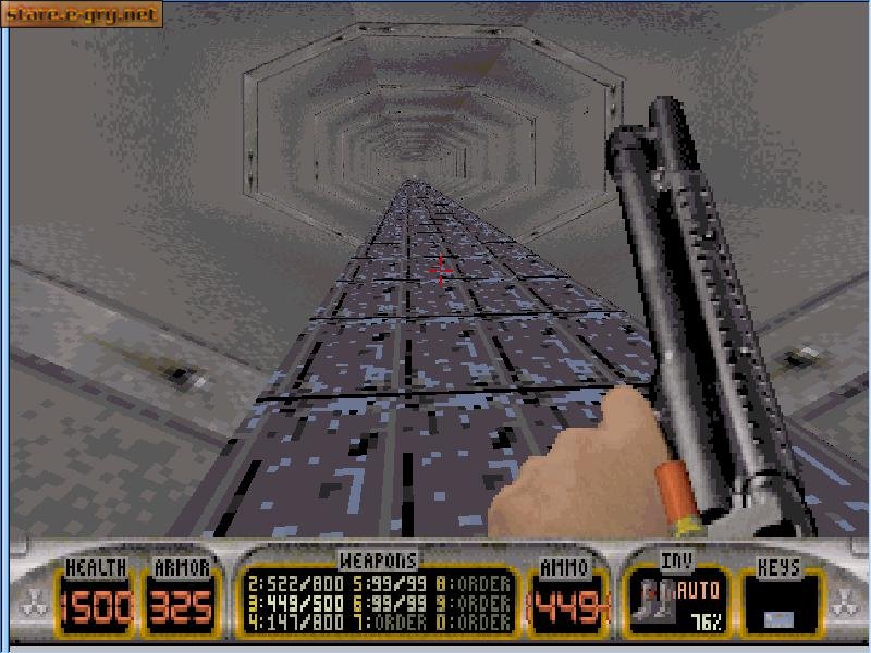 Duke Nukem 3D