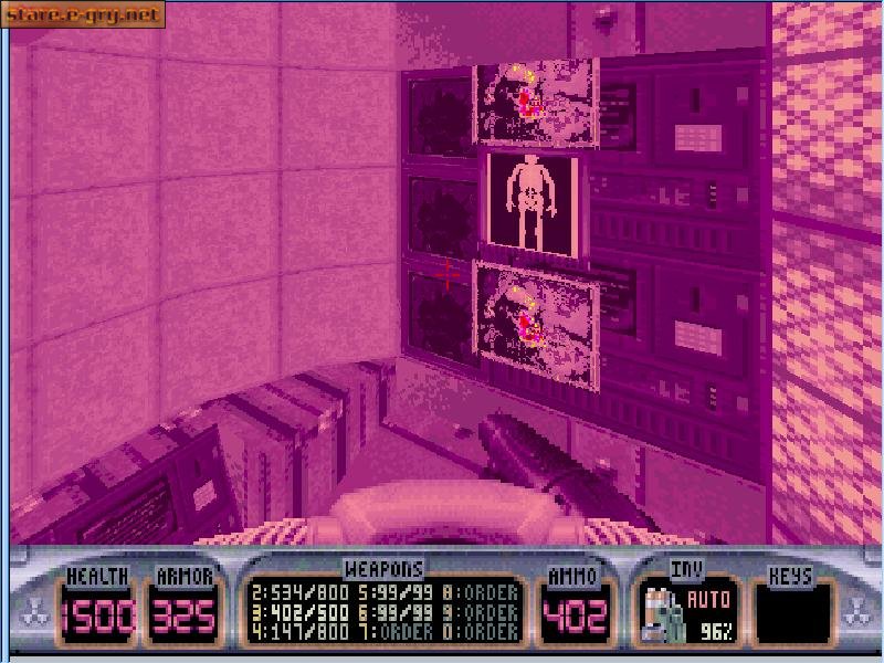 Duke Nukem 3D