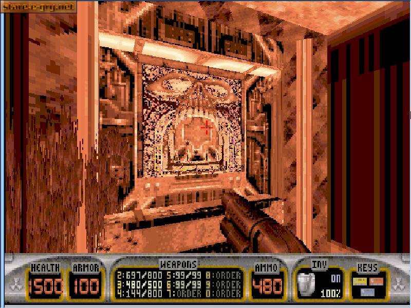 Duke Nukem 3D