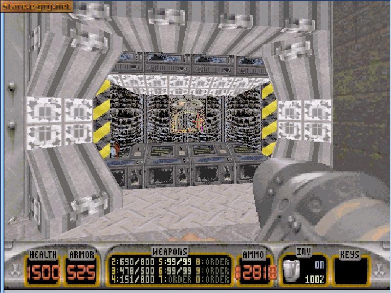 Duke Nukem 3D