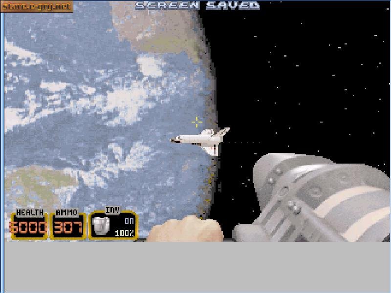 Duke Nukem 3D