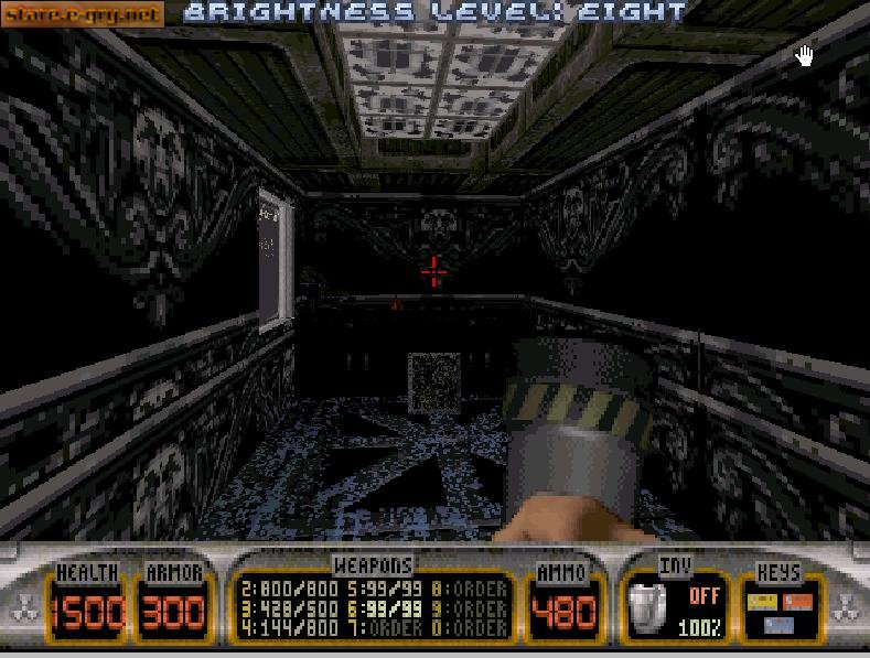 Duke Nukem 3D