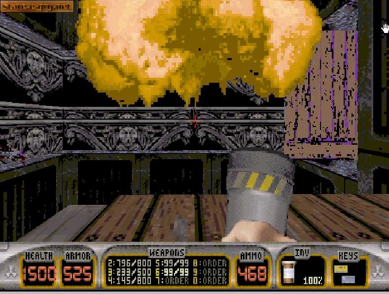 Duke Nukem 3D