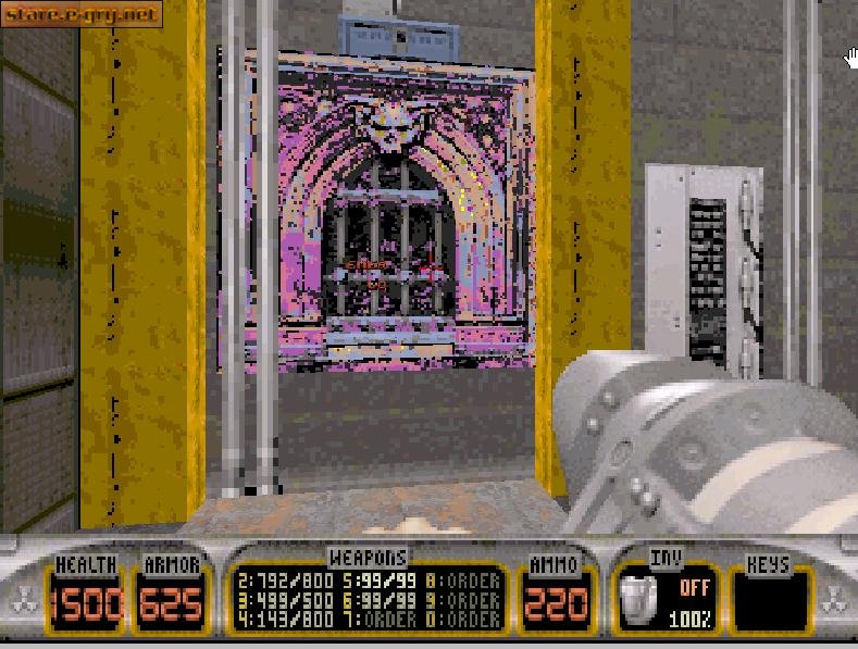 Duke Nukem 3D