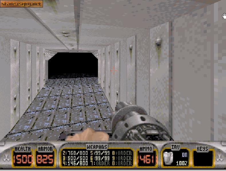 Duke Nukem 3D